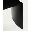 litto black prirucny stolik
