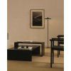 litto black prirucny stolik