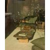pirita brown marble konferencny stolik