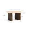 pirita travertine prirucny stolik