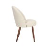 dutchbone barbara beige stolicka