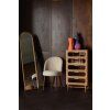 dutchbone barbara beige stolicka