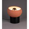 dutchbone zahra stolova lampa