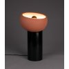 dutchbone zahra stolova lampa