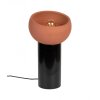 dutchbone zahra stolova lampa