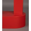 dutchbone magenta prirucny stolik