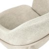 abigail beige stolicka