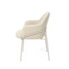 abigail beige stolicka