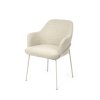 abigail beige stolicka