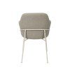 abigail beige stolicka