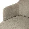 abigail beige stolicka