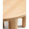 mailen oval 180 jedalensky stol