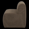 378032 BM 03 VS WP Mojo base eebank 164cm rugleuning boucle bruin L1