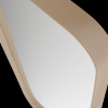 373908 A 04 VS Doutzen spiegel 110x40 cm metaal zand C1